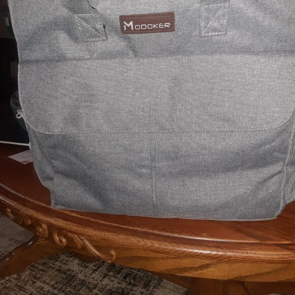 Modoker Dog Travel Bag - Picture 3 of 5